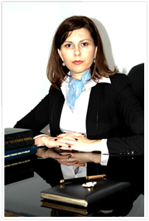 Avocat Mariana ROMAN